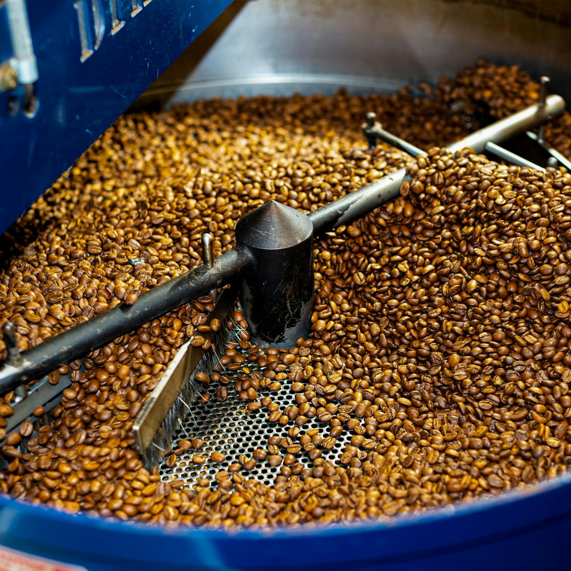 Women Grown Coffee