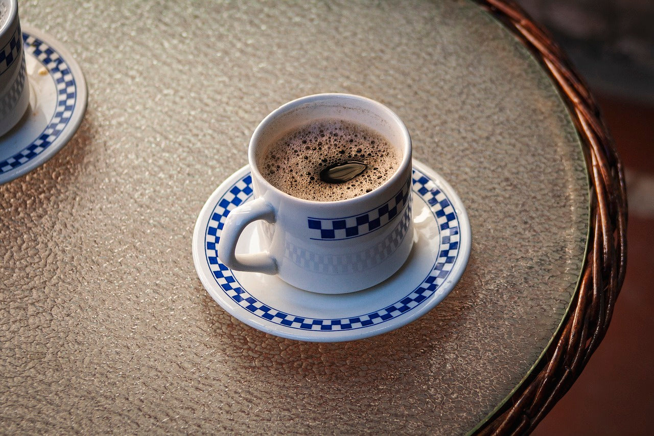 Mold in Coffee: Why Clean, Mold-Free Beans Matter