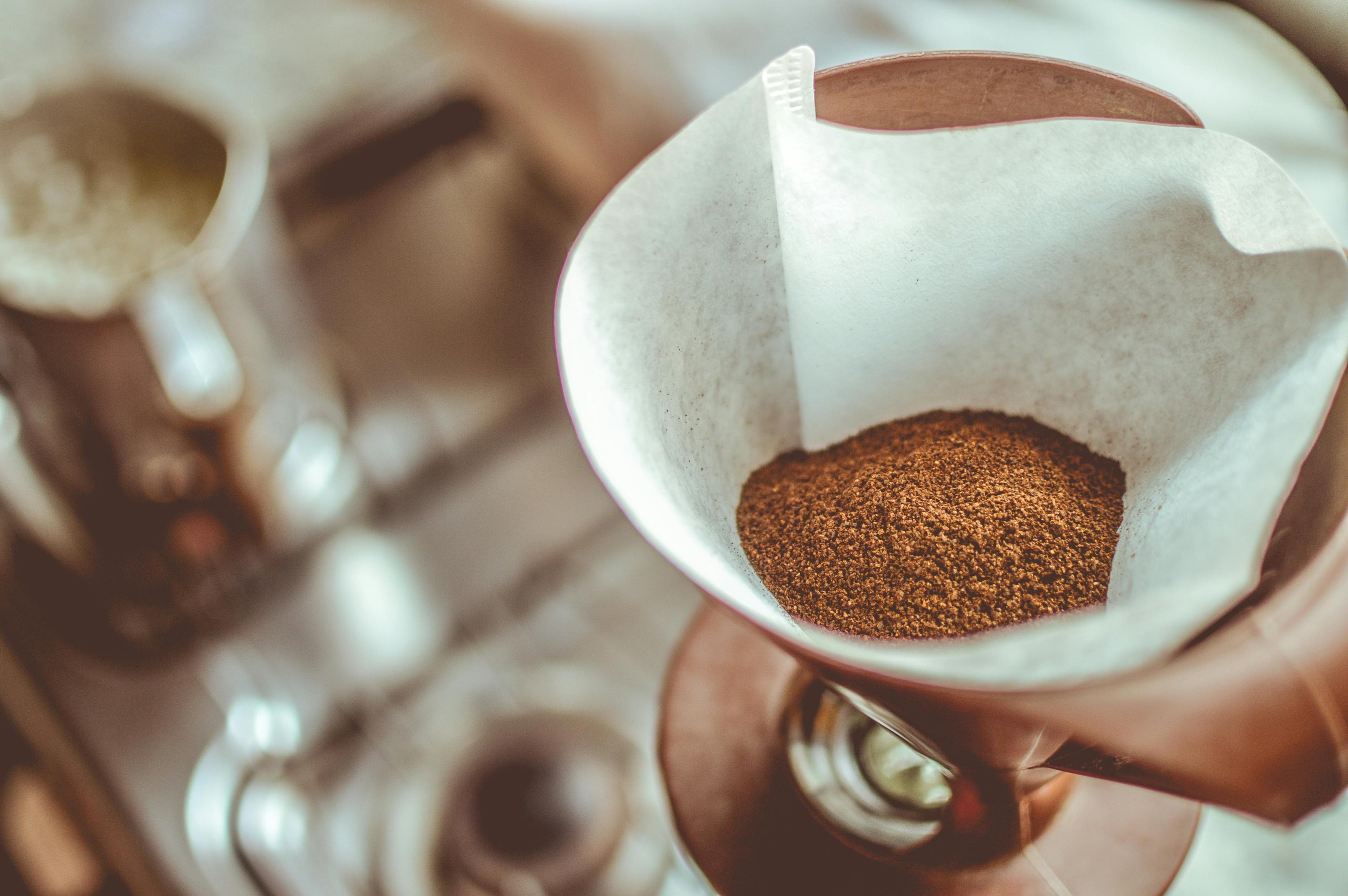 Top Home Brewing Methods to Make Your Daze Coffee Taste Amazing